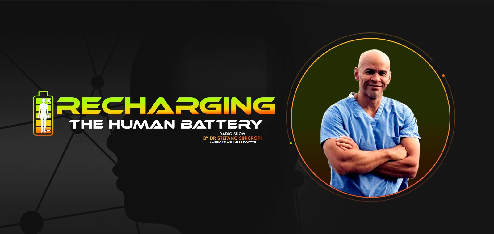 Wellness Banner