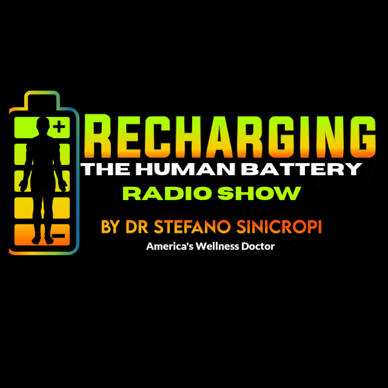 Recharging the Human Battery – Ep. 48: The “J’s and K’s” of Concussions